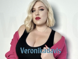 Veronikadavis