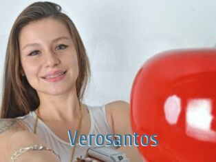 Verosantos