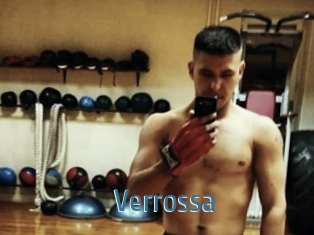Verrossa
