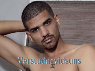 Verstuddavidsuns