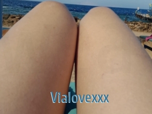 Vialovexxx