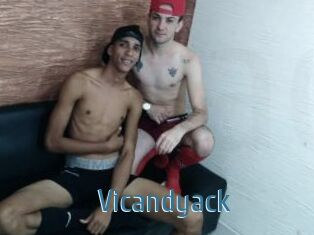 Vicandyack