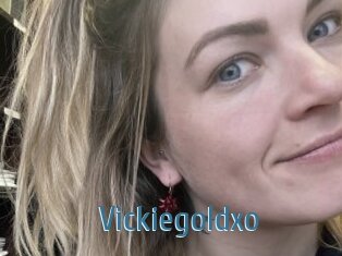 Vickiegoldxo
