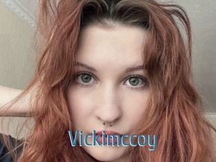 Vickimccoy