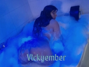 Vickyember