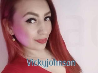 Vickyjohnson