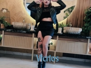Vicrios