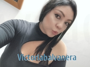 Victoriabalvanera