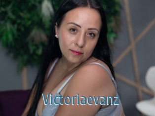 Victoriaevanz