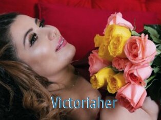 Victoriaher