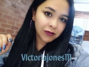 Victoriajones111
