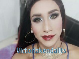 Victoriakendallts