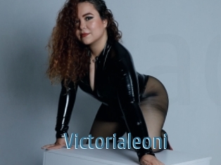 Victorialeoni