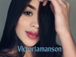 Victoriamanson