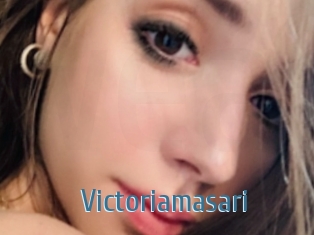 Victoriamasari