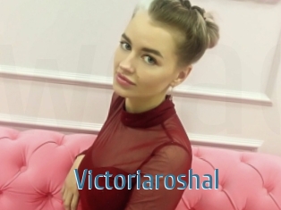 Victoriaroshal