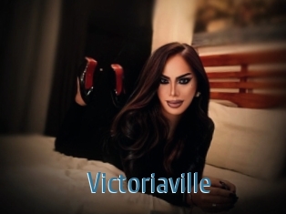 Victoriaville