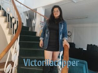 Victoriiacopper