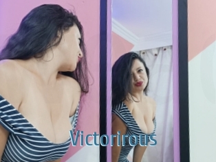 Victorirous
