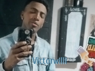 Victorwilli