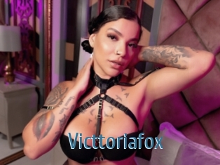 Victtoriafox