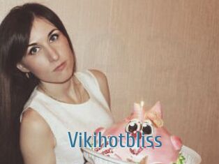 Vikihotbliss