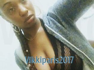 Vikkiparis2017