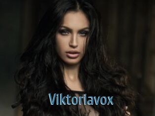 Viktoriavox