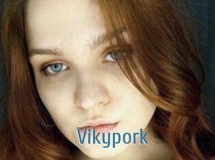 Vikypork