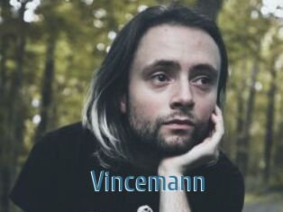 Vincemann