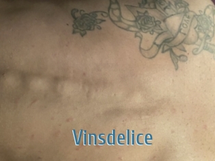 Vinsdelice