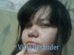Violaalexander