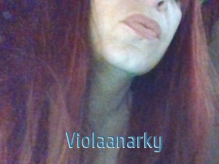 Violaanarky