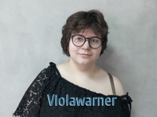 Violawarner