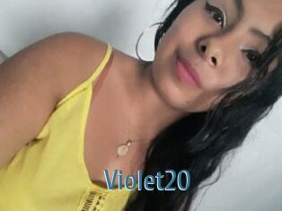 Violet20