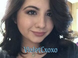 VioletCxoxo