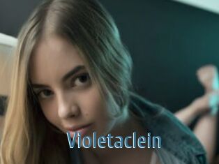 Violetaclein