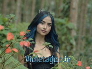 Violetagoode