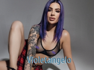 Violetangelo