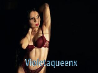 Violetaqueenx