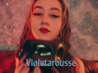 Violetarousse