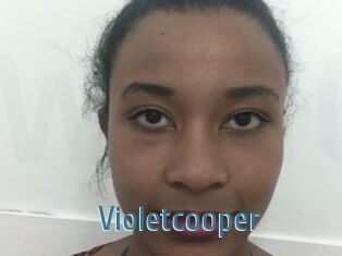 Violetcooper