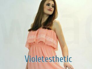 Violetesthetic