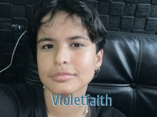 Violetfaith