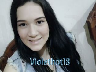 Violethot18