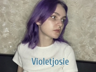 Violetjosie