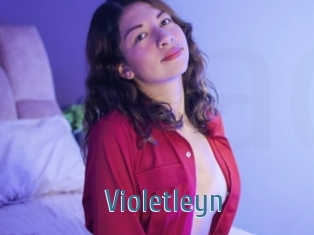 Violetleyn