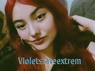 Violetslaveextrem