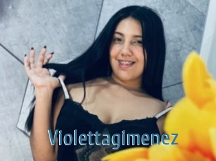 Violettagimenez