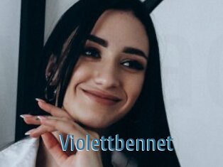 Violettbennet